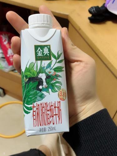 进口脱脂牛奶排行榜(脱脂牛奶排名第一名)插图4