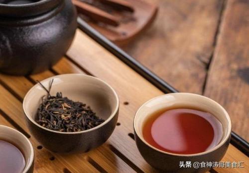 什么花茶最好喝排行榜(排名前十的花茶)插图6