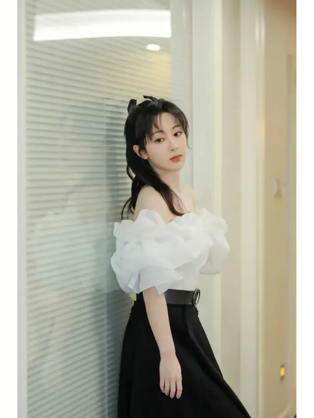 女星粉丝排行榜(全国粉丝排行榜第一名)插图6