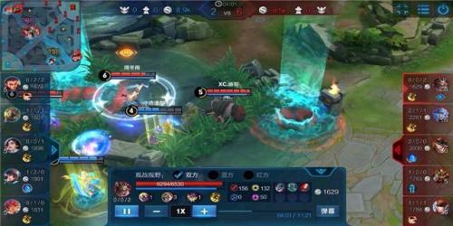 斗战神牛魔攻略大全(斗战神血牛加点技能图)插图6