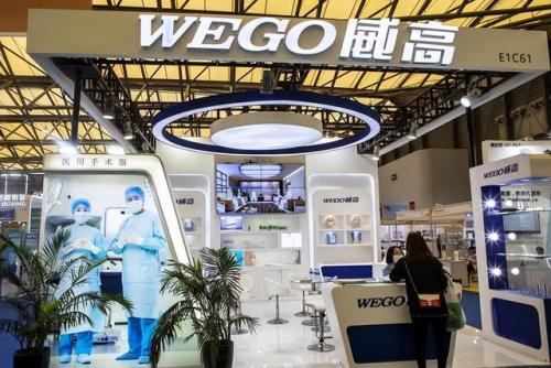 医疗设备分类排名前十(医疗设备有哪些种类)插图8