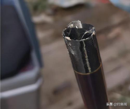 名牌钓鱼竿排行榜(口碑最好十大鱼竿)插图4