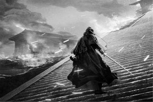 武侠玄幻小说排行榜(网络十大巅峰武侠小说)插图10