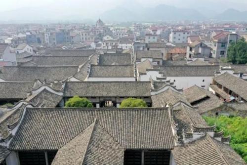 义乌排名前十的景点(义乌一日游哪里好玩)插图