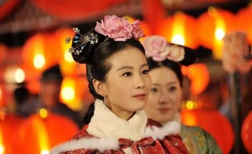 清朝马尔泰若曦(马尔泰若曦是八旗贵族吗)插图8