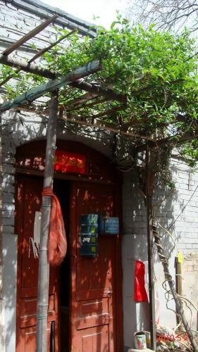 老北京八大胡同(北京八大胡同现在还有玩的么)插图16