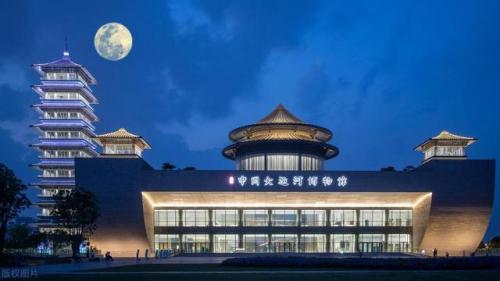 扬州夜游景点排名前十(扬州哪里夜景好看)插图34
