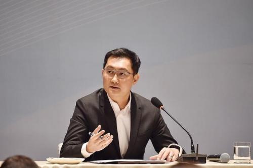 全国首富排行榜(2023财富榜前十名)插图8