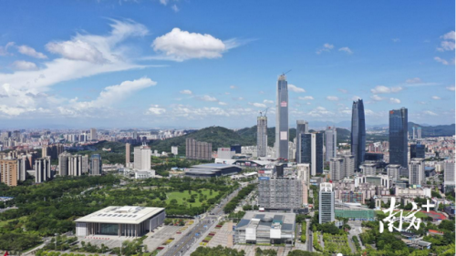 大城市排名前十(全球gdp排名前十城市)插图1