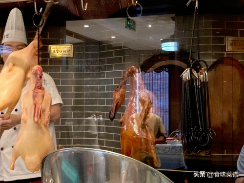 北京烤鸭排行榜(北京烤鸭加盟店排名前十)插图5