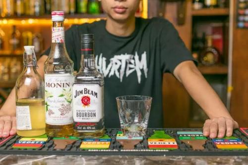 徐州酒吧汉堡排名前十(徐州酒吧排行榜)插图20