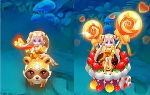 梦幻西游锦衣武器(斗战胜佛锦衣360换购)插图6