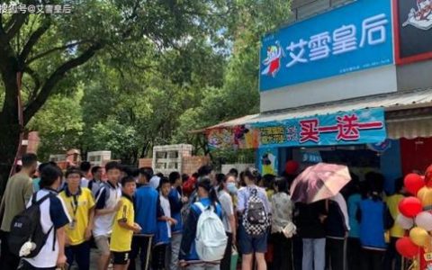 奶茶连锁品牌排行榜(奶茶店排名前十品牌)