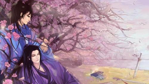 晋江排行榜纯爱(晋江排名前十原耽)插图1