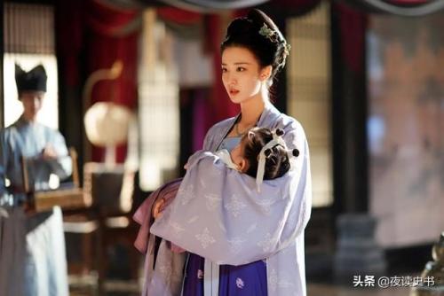 宋朝皇宫妃子排名前十(皇宫嫔妃排位)插图2