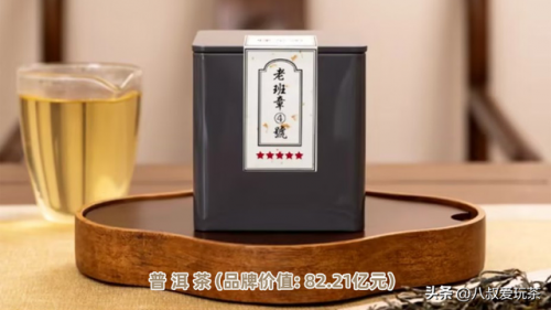 茶叶全球产值排名前十(全国茶叶销售量排名)插图9