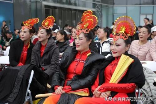 贵阳跳舞俱乐部排名前十(贵阳爵士舞哪里教的好)插图2