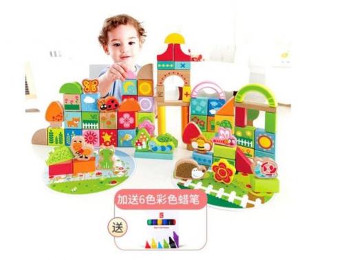2岁宝宝玩具排行榜(2周岁男宝宝高档礼物)插图29