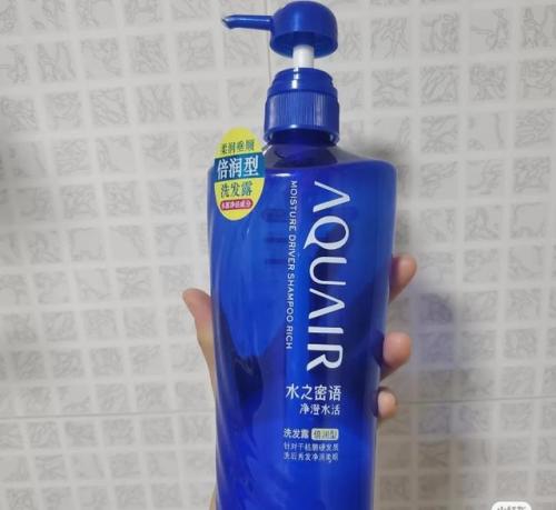 去油脂洗发水排行榜(排名第一的控油洗发水)插图8