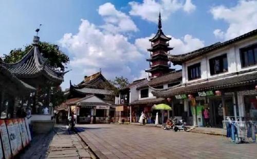 昆山好玩的地方排行榜(花桥附近有什么好玩的地方)插图18
