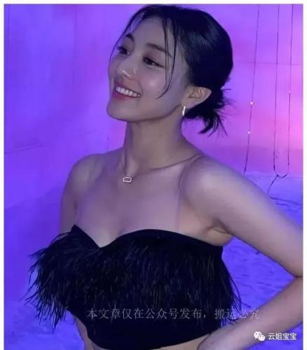 明星胸围排行榜(90后女明星的身材特点)插图1