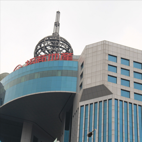 河南建筑负债排名前十(河南四建排名第几)插图9