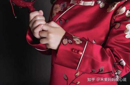 唐装品牌排行榜(北京做唐装的百年老字号)插图12