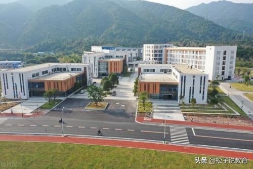 魅力杭电(杭州电子科技大学百科)插图4
