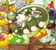植物大战僵尸2恐龙无尽攻略(植物大战僵尸里面的恐龙僵尸)插图9
