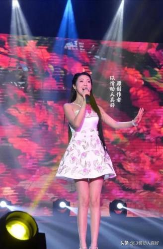 2014情歌对唱排行榜(2009年男女对唱网络歌曲)插图5