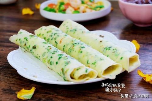 冬季营养早餐食谱(冬天早餐吃什么最好)插图11