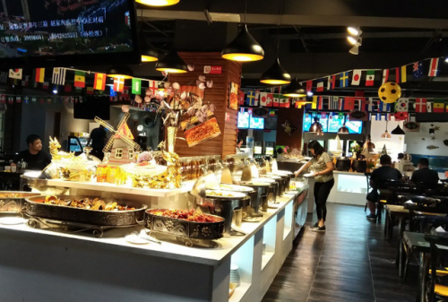郑州小吃加盟排行榜(河南餐饮加盟店排行榜)插图6