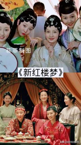 李沁演过的电视剧大全(海上繁花 电视剧)插图2
