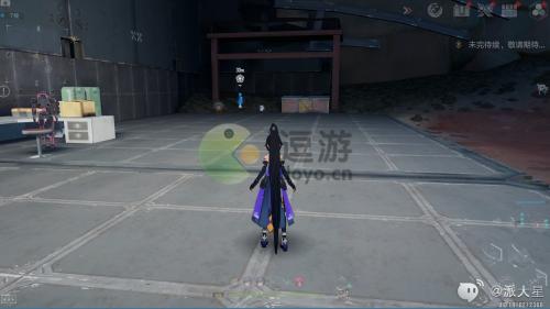 幻塔第三城市狐狸位置大全(狐狸多开怎么模拟位置)插图2