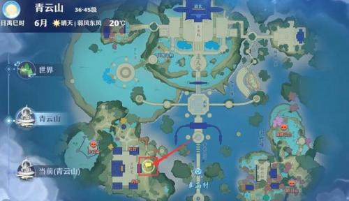 梦幻诛仙基地任务在哪看(梦幻诛仙手游超核基地)插图18