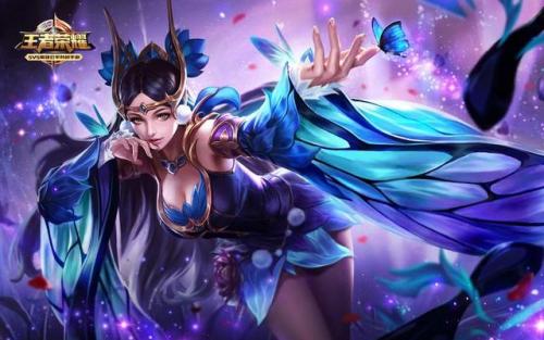 现在什么手游最好玩(2023最好玩的十大手游排行榜)插图2