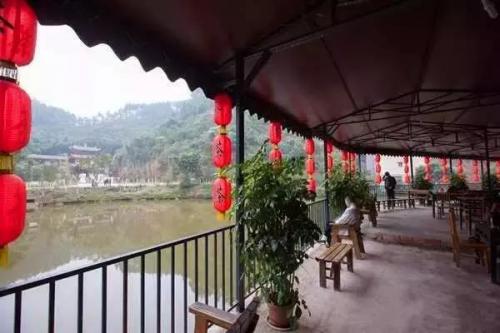 乐山婚庆酒楼排名前十(乐山上档次的中餐酒楼)插图29