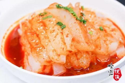 哈密中式餐厅排名前十(哈密比较有特色的饭店6)插图12