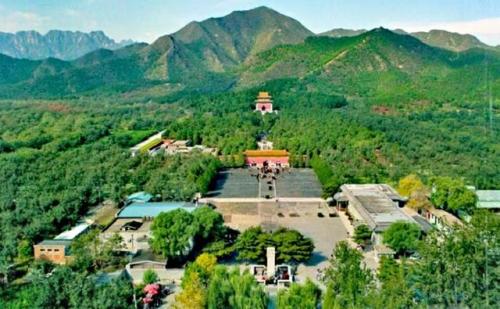 北京景点排行榜前十名(北京游玩地方排行榜)插图48