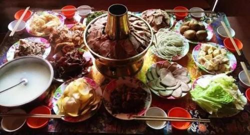 理县美食饭店排名前十(无锡本帮菜饭店排名)插图1