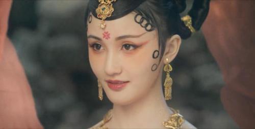 唐朝女子武将排名前十(唐朝第一猛将)插图3