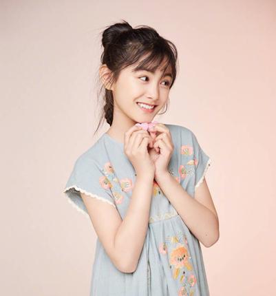 世界最美童星排行榜(11位最美童星)插图2