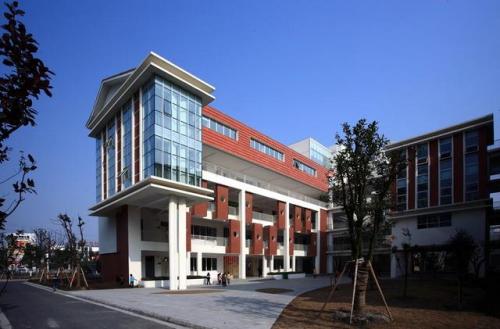 苏州中学排行榜(苏州外国语学校排名)插图3