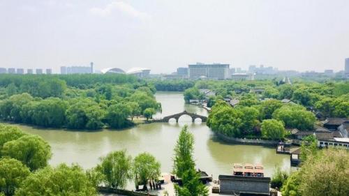 嘉兴好玩的地方排行榜(嘉兴周边有什么好玩的)插图1