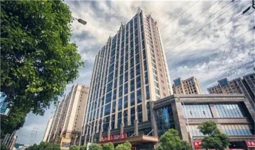 福州酒店排行榜(福州最好的五星级酒店排名)插图7