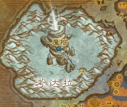 阿诺玛鲁斯攻略(利爪鲁斯王技能搭配)插图26