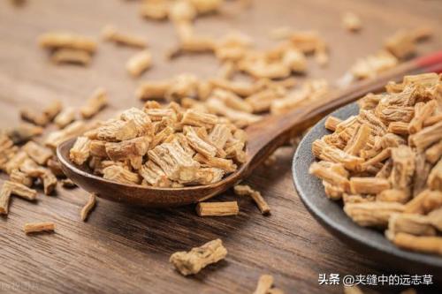 中药药材热量排名前十(中药一般有几卡路里)插图9