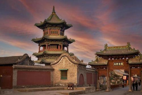 太原景点排行榜(太原必去景点)插图11