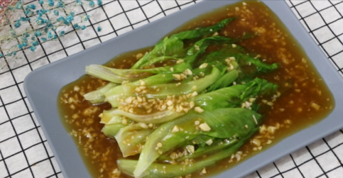 减肥食谱排行榜(减掉大肚子最快的方法)插图15