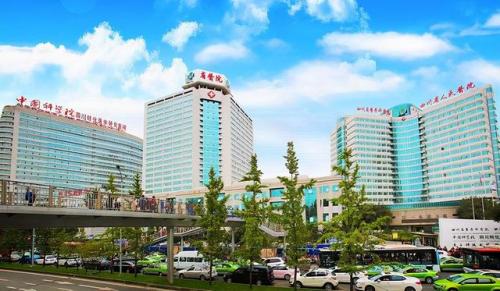 成都西医医院排名前十(成都最有权威的医院是哪家)插图1